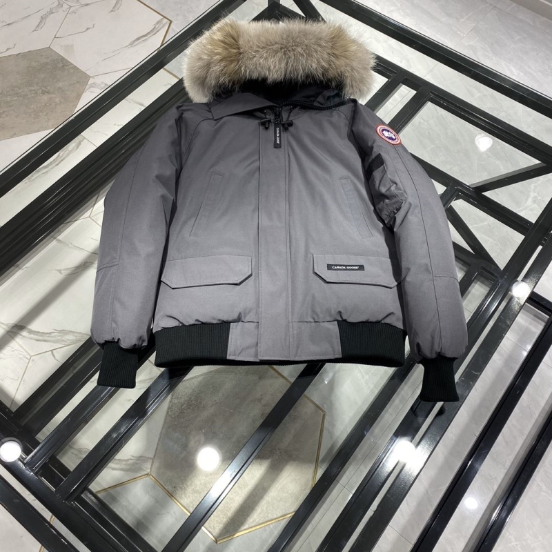 Moncler Down Coat